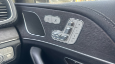 Mercedes-Benz GLE 300d 4Matic AMG Line 5dr 9G-Tronic Diesel Estate